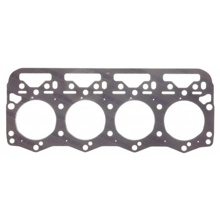 Fel-Pro Head Gasket, 9239Pt 9239PT